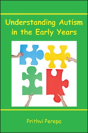 Understanding Autism In The Early Years - Preview