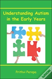 Capa do artigo Understanding Autism In The Early Years