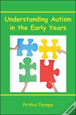 Capa do artigo Understanding Autism In The Early Years