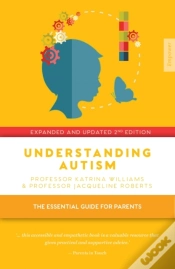 Capa do artigo Understanding Autism