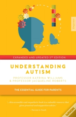 Capa do artigo Understanding Autism