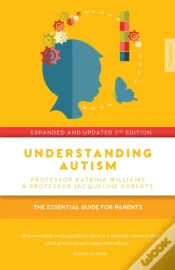 Capa do artigo Understanding Autism