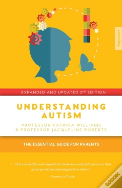 Capa do artigo Understanding Autism