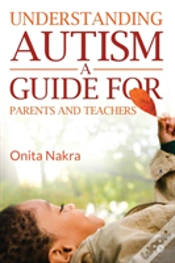 Capa do artigo Understanding Autism