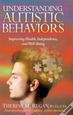 Capa do artigo Understanding Autistic Behaviors