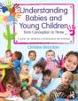 Understanding Babies And Young Children From Conception To Three - Preview