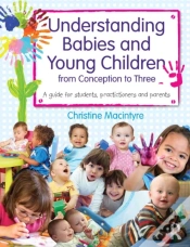 Capa do artigo Understanding Babies And Young Children From Conception To Three