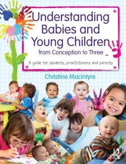 Capa do artigo Understanding Babies And Young Children From Conception To Three
