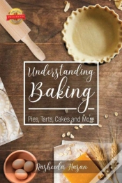 Capa do artigo Understanding Baking