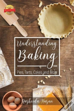 Capa do artigo Understanding Baking