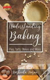 Capa do artigo Understanding Baking