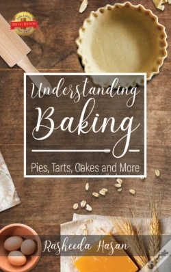 Capa do artigo Understanding Baking