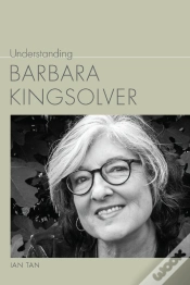 Capa do artigo Understanding Barbara Kingsolver