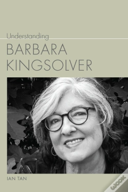 Capa do artigo Understanding Barbara Kingsolver