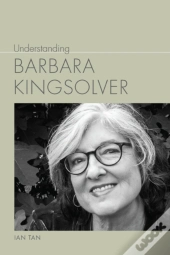 Understanding Barbara Kingsolver