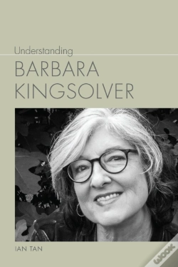Capa do artigo Understanding Barbara Kingsolver