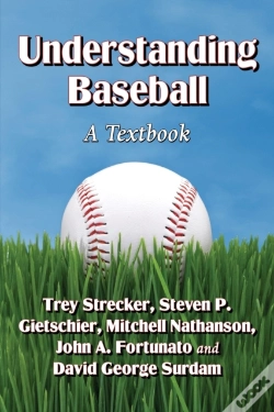 Capa do artigo Understanding Baseball
