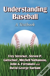 Capa do artigo Understanding Baseball