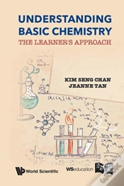 Capa do artigo Understanding Basic Chemistry: The Learner