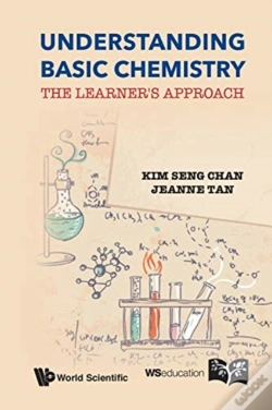 Capa do artigo Understanding Basic Chemistry: The Learner'S Approach