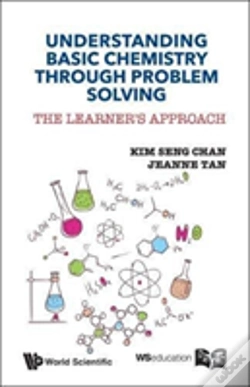 Capa do artigo Understanding Basic Chemistry Through Problem Solving: The Learner'S Approach