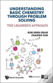 Capa do artigo Understanding Basic Chemistry Through Problem Solving: The Learner