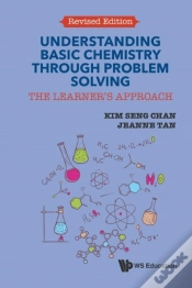 Capa do artigo Understanding Basic Chemistry Through Problem Solving: The Learner