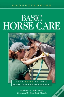 Capa do artigo Understanding Basic Horse Care