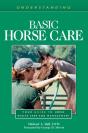 Understanding Basic Horse Care - Preview