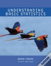 Capa do artigo Understanding Basic Statistics Brief, Ap* Edition (With Formula Card)