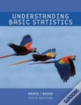 Understanding Basic Statistics Brief, Ap* Edition (With Formula Card)