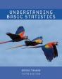 Understanding Basic Statistics Brief, Ap* Edition (With Formula Card) - Preview
