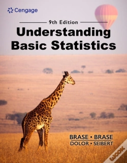 Capa do artigo Understanding Basic Statistics