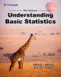 Understanding Basic Statistics - Preview