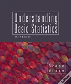 Capa do artigo Understanding Basic Statistics