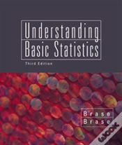 Capa do artigo Understanding Basic Statistics