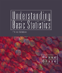 Understanding Basic Statistics - Preview