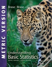 Capa do artigo Understanding Basic Statistics, International Metric Edition