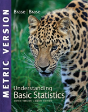 Understanding Basic Statistics, International Metric Edition - Preview