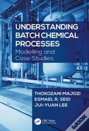 Capa do artigo Understanding Batch Chemical Processes