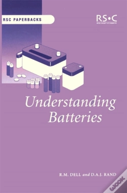 Capa do artigo Understanding Batteries