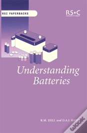 Capa do artigo Understanding Batteries