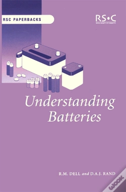 Capa do artigo Understanding Batteries
