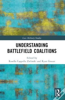 Capa do artigo Understanding Battlefield Coalitions