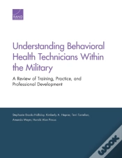 Capa do artigo Understanding Behavioral Health Technicians Within The Military