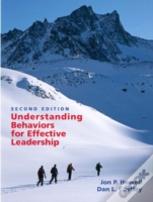 Understanding Behaviors For Effective Leadership