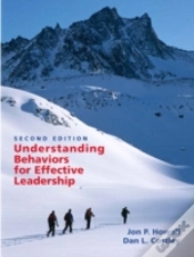 Capa do artigo Understanding Behaviors For Effective Leadership