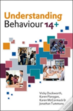 Capa do artigo Understanding Behaviour 14+