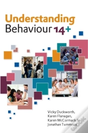 Capa do artigo Understanding Behaviour 14+