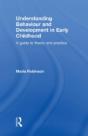 Understanding Behaviour And Development In Early Childhood - Preview